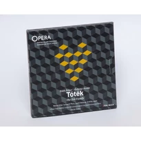 Pendrive Tóth Péter-Örkény István: Tóték Pendrive Tóth Péter-Örkény István: Tóték