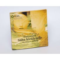 Pendrive Goldmark Károly: Sába királynője Pendrive Goldmark Károly: Sába királynője