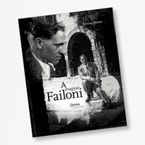 Karczag Márton: A magyar Failoni Karczag Márton: A magyar Failoni