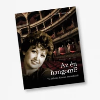 Karczag Márton - Az én hangom!? Tíz délután Kincses Veronikával Karczag Márton - Az én hangom!? Tíz délután Kincses Veronikával