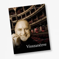 Könyv Sólyom-Nagy Sándor- Visszanézve Könyv Sólyom-Nagy Sándor- Visszanézve