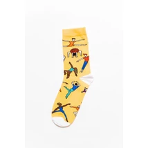 Zokni OPERA méret: 39-42