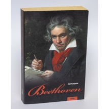 Könyv Jan Caeyers: Beethoven
