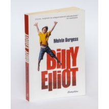 Könyv Melvin Burgess: Billy Elliot