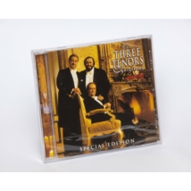 CD The three tenors christmas