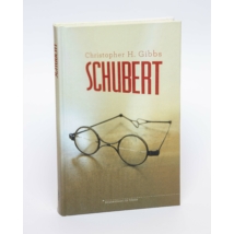 Könyv Christopher H. Gibbs: Schubert