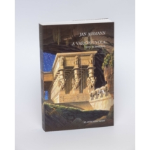 Könyv Jan Assman: A varázsfuvola