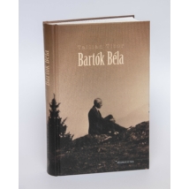 Könyv Tallián Tibor: Bartók Béla
