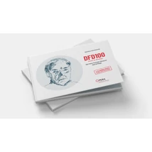 Ókovács Szilveszter: DFD100 - Színe & fonákja