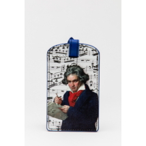 Bőröndcimke Beethoven
