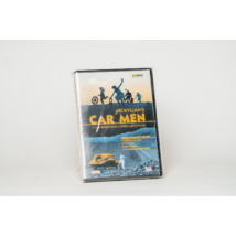 DVD J. Kylián: Car Men
