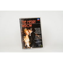 DVD Lehár: The Merry Widow