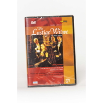 DVD Lehár: Die Lustige Witwe