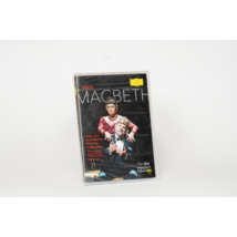 DVD Verdi: Macbeth