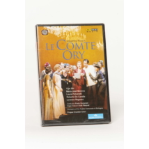 DVD Rossini: Le comte Ory