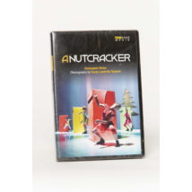 DVD Tchaikovsky &amp; Talbot/Tchouda: A Nutcracker