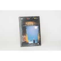 DVD Verdi: Aida