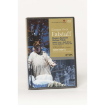DVD Verdi: Falstaff