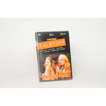 DVD Verdi: Falstaff