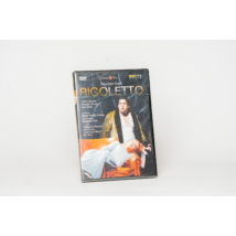 DVD Verdi: Rigoletto