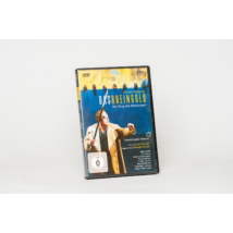 DVD Wagner: Das Rheingold