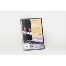 DVD Wagner: Tristan und Isolde