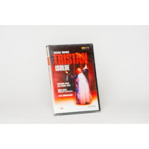 DVD Wagner: Tristan und Isolde