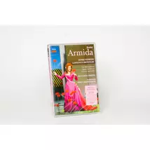 DVD Rossini: Armida