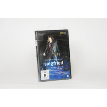 DVD Wagner: Siegfried