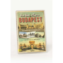 DVD Békebeli Budapest