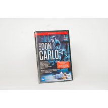 DVD Verdi: Don Carlo
