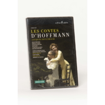 DVD Offenbach: Les contes d' Hoffmann, Guingal