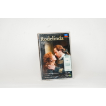 DVD Handel: Rodelinda
