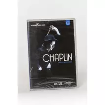 DVD Chaplin - A ballet by Mario Schröder