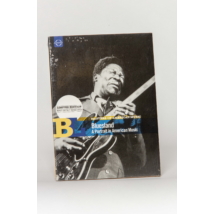DVD Bluesland - A portrait in American music