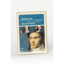 DVD Beethoven: Symphonies Nos 4-6, Gielen