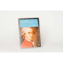 DVD Mozart: Great Piano Concertos