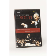 DVD Shostakovich: Symph. No 9., Solti