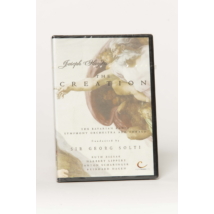 DVD Haydn: The creation, Solti