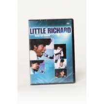 DVD Little Richard: Keep on rockin'