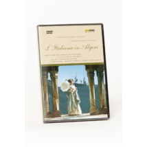 DVD Rossini: L' Italiana in Algeri, Weikert