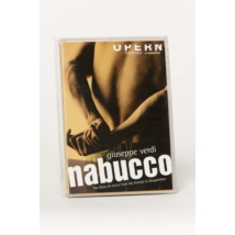 DVD Verdi: Nabucco, Maerzendorfer