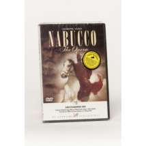 DVD Verdi: Nabucco, Lessky