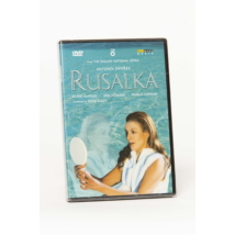 DVD Dvorák: Rusalka, Elder