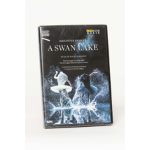 DVD Karlsson/Ekman: A swan lake, Skalstad