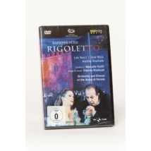 DVD Verdi: Rigoletto, Viotti