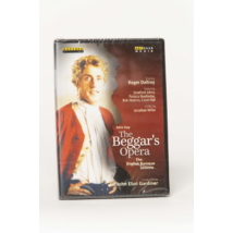 DVD Gay: The beggar's opera, Gardiner
