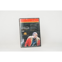 DVD Verdi: Otello