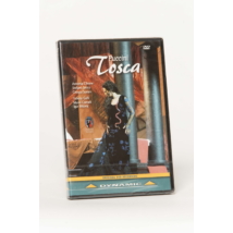 DVD Puccini: Tosca, Galli