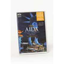 DVD Verdi: Aida, Rizzi